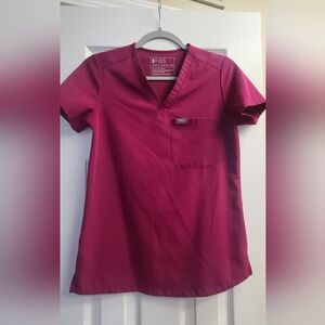 Figs Xxs Catarina shirt